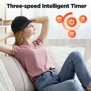 Hair Regrowth Cap, Hair Growth Laser Cap for Hair Regrowth Treatments, Promoting Hair Growth in Women and Men
