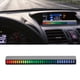 thumbnail image 5 of Music Level Light, RGB Light Bar Voice Control Lightweight LED USB  For Car For Bedroom For Studio ANGGREK Plata, 5 of 8
