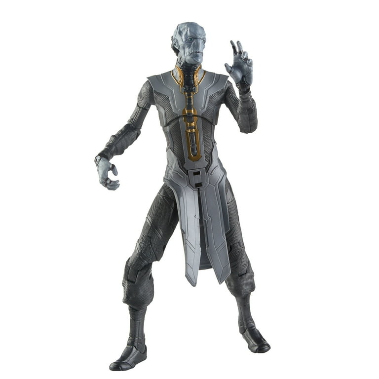 Marvel legends ebony 2025 maw walmart