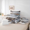 thumbnail image 5 of YST 7Pcs Comforter Set, Camper Decor, Bedding Set, 7-Piece, Queen, 5 of 5