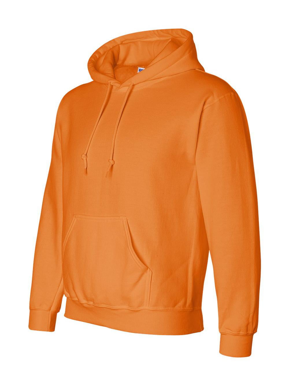 Gildan - DryBlend Hooded Sweatshirt - 12500 - Walmart.com