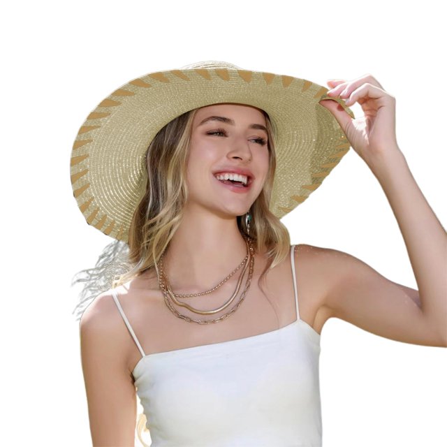 Chapeau Fedora Chapeau Rigide avec Visière Rétractable Chapeau de Camping pour Femmes Chapeaux pour Femmes Chapeaux pour Femmes Chapeau de Plage pour Femmes Chapeau Extérieur pour Femmes Sombrero Imperméable Été Fedora Grand Bord Chapeau de Soleil