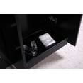 thumbnail image 5 of Design Element USA DEC305 Cosmo 60-in Double Sink Bathroom Vanity, 5 of 6