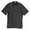 Black, variant on Peter Millar Men's Light Blue Summer Comfort Short Sleeve Polo - LT