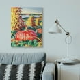 thumbnail image 2 of Stupell Home Décor Framed Canvas Art Print, 2" x 31", 2 of 6