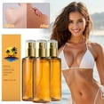 thumbnail image 3 of 2026 Hydrating Self Tanning Mist, Sunless Tanner Spray, Long Lasting Even Bronzing Glow, Non-Sticky Easy Application Body Tanning Spray for All Skin Types, Lightweight Sunless Tanning Mist 100ML, 3 of 7