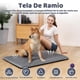 thumbnail image 5 of Camas Ortopédicas para Perros, Cama para Perro Mediano y Pequeño, Cama para Mascotas Cama Lavable y Impermeable para Perros, Camita para Perro con Diseño Antideslizante (Medium(93cm*62cm)), 5 of 8