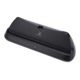 thumbnail image 2 of Game Console Charging Stand Portable RGB Light Effect Game Console Charge Base Holder for PS Portal Black, 2 of 4