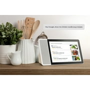 Lenovo Smart Display 10 with Google Assistant