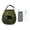 Vert, variante sur koolsoo Sac de Douche de Camping Léger en PVC Sac de Douche Solaire pour Plage Pique-Nique Camping Vert