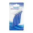 thumbnail image 1 of Orthodontic Interdental Brcomh for Teeth Cleaning Soft Bristles Orthodontic Toothbrcomh Clean Between Teeth LShape Soft Mini Brcomh, 1 of 6