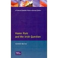 thumbnail image 1 of Pre-Owned Home Rule and the Irish Question (Paperback) 0582352150 9780582352155, 1 of 1