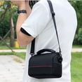 thumbnail image 2 of Camera Case Shoulder Bag Camera Crossbody Bag Portable Camera Storage Bag, 2 of 8