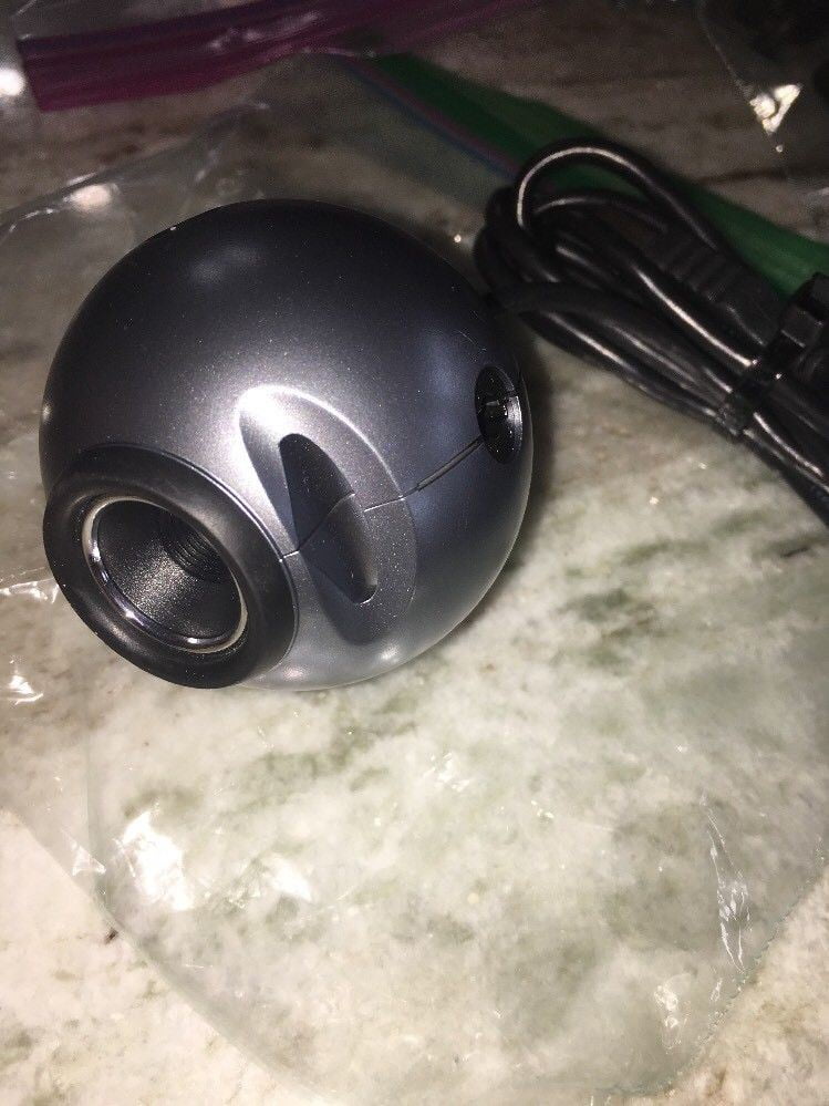 DOWNLOAD DRIVERS: LOGITECH QUICKCAM PRO 5000 WEBCAM