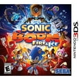 thumbnail image 1 of Sonic Boom Fire And Ice (3DS), 1 of 1