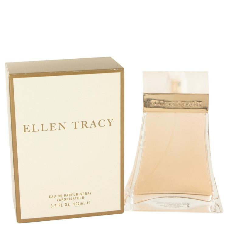 ELLEN TRACY CLASSIC LADIES- EAU DE PARFUM VAPORISATEUR 100 ML