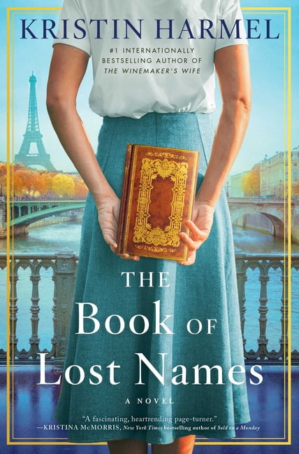 the book of lost names true story the book of lost names true story