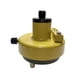 thumbnail image 5 of 2X Adaptador de Base Nivelante de Mordazas con Plomada Óptica Adaptador de Montaje de Rosca 5/8X11 para Todas las Estaciones Totales de Topografía GPS con Prisma, 5 of 5