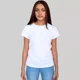 thumbnail image 3 of Playera Tallas Extra Blanca Para Sublimar, 3 of 4