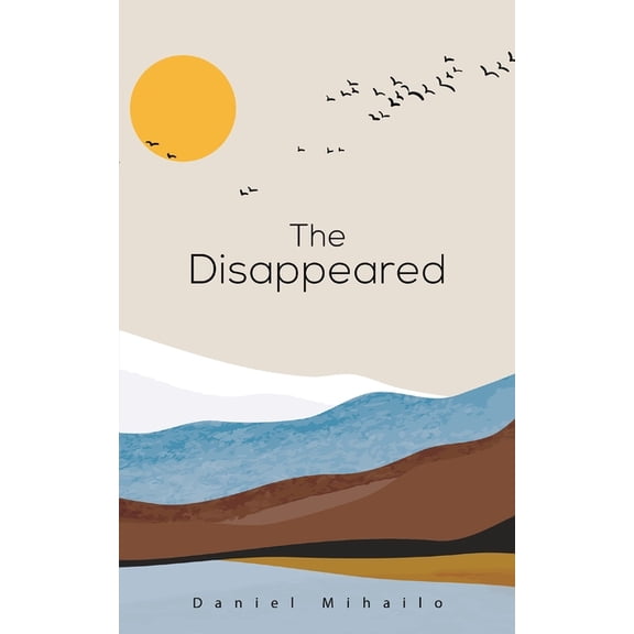 The Disappeared, (Paperback)