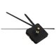 thumbnail image 4 of Replacement Clock Mechanism Silent Operation Minimalist Style For Home Decoration 1Set, 4 of 5