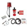 Chevy V8 Pro-Billet Distributor Bundle