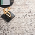 thumbnail image 6 of SAFAVIEH Mayflower Embla Medallion Runner Rug, Beige/Grey, 2'2" x 9', 6 of 8