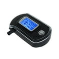 thumbnail image 1 of Digital Alcohol Detector Professional Alcohol LCD Display Accuracy Alcohol Tester Portable Alcohol Detector Accurate Analyzer, 1 of 10