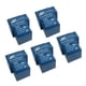 thumbnail image 1 of 5 Piezas De  Relay 24V 30A SPDT 6 Pin SLA-24VDC-C Sharpla Relé Songle de 24 V, 1 of 8