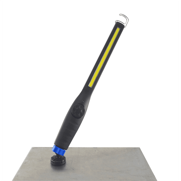 Astro Pneumatic 40SLMAX 450 Lumen Rechargeable LED Slim Light w/ XL Battery