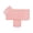Pink, variant on Soft Wave Pattern Dog Bath Robe Super Water Absorption Pet Drying Towel Coat Adjustable V Neck Dog Wrap for Outdoor Beach Swimming Post Bath Grooming Pet Daily Drying Apparel