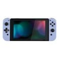 thumbnail image 6 of eXtremeRate Light Violet Replacement Housing Shell w/Full Set Button for Nintendo Switch/OLED Joycon, 6 of 8