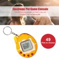 thumbnail image 4 of Electronic Pet Game Console 90S Virtual E-pet Juguetes interactivos (Amarillo) WDOplteas Para estrenar, 4 of 9