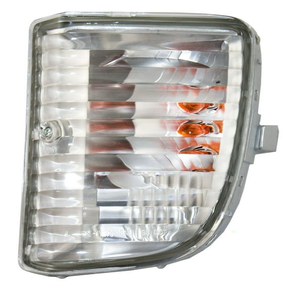 Park/Signal/Side Marker for 2001-2003 RAV4 w/o Fog Lamp 8152142050 Left TO2530139