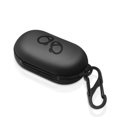 thumbnail image 2 of Funda para Samsung Galaxy Buds, funda para Galaxy Buds Plus (2020), funda de silicona con protección contra arañazos y absorción de impactos, accesorios suaves y flexibles, funda de, 2 of 6