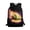 Fire Softball, variant on HUIACONG Fire Softball Backpack for Elementary Students Large Capacity Ergonomic Padded Straps Wear‑Resistant for Boys Girls Ages 6‑18 Daily Use