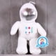 thumbnail image 5 of PELUCHERIA - Peluche Astronauta Plateado Daft de 23 cm, Poliéster y Relleno de Delcron, 5 of 5