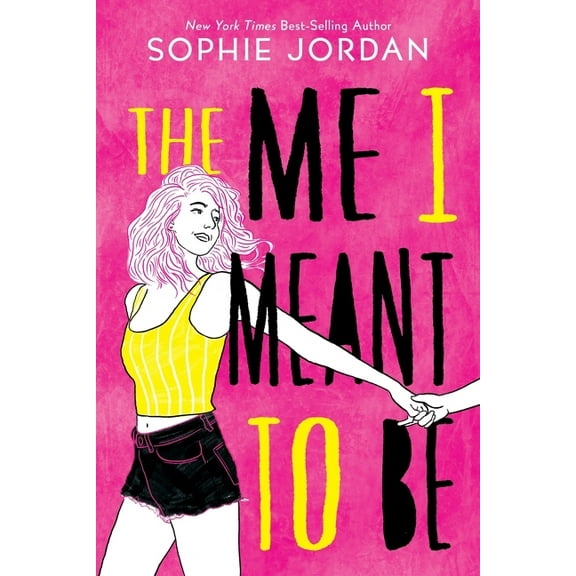 The Me I Meant to Be, (Paperback)