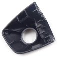 thumbnail image 4 of Exterior Front Left Door Handle Key Hole Trim Cover Cap Fit for - A6 A7 A8 4H1837879, 4 of 5