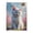 Style1, variant on 500 Piece Jigsaw Puzzle For Adults White Deer Under Cherry Blossoms Challenging And Relaxing Adult Puzzles Unique Artwork Great Gift Idea Home Decor