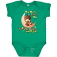 thumbnail image 3 of Inktastic My Mimi Loves Me to the Moon and Back Boys or Girls Baby Bodysuit, 3 of 5