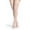 Toasted Almond, variant on Sigvaris Style 782 Sheer 20-30 Closed Toe Thigh High Compression Stockings w/Grip Top Mocha LL Long