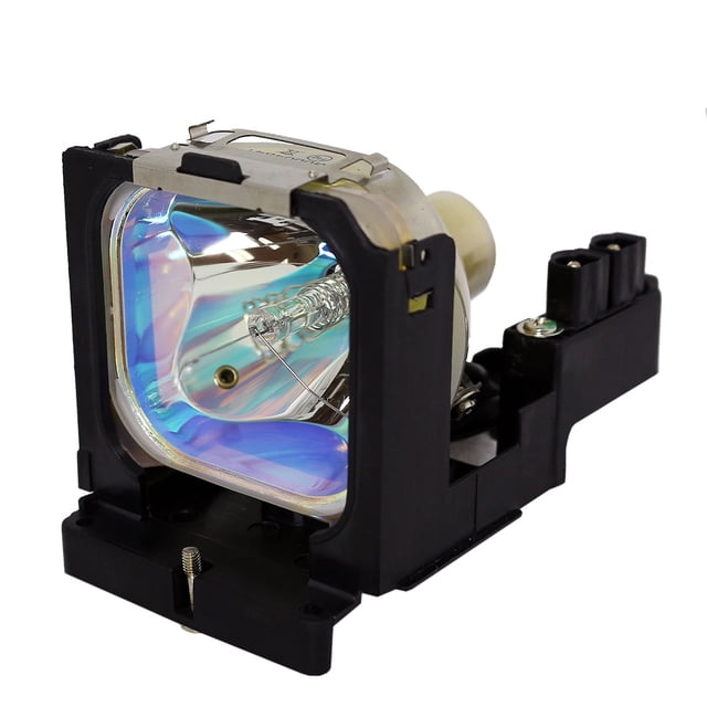 Original Philips Projector Lamp Replacement with Housing for Sanyo PLV-Z3