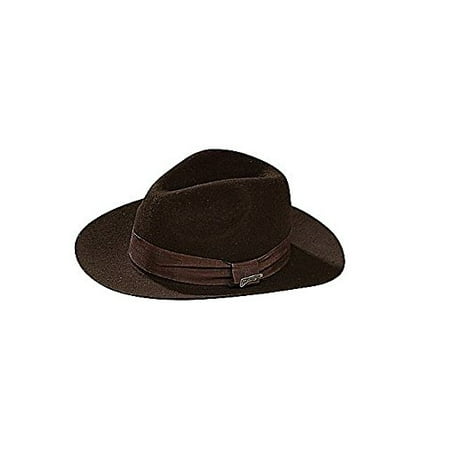 INDIANA JONES HAT ADULT (Best Indiana Jones Hat)