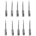 thumbnail image 1 of 10Pcs Tagging Needles Metal Iron Replacement Needles Label Attacher Needles, 1 of 7