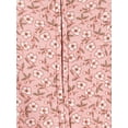 thumbnail image 4 of Carter's Child of Mine Baby Girl, Sleep 'n Play, 2-Pack, Sizes Preemie-6/9 months, 4 of 5