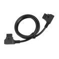 thumbnail image 3 of Cable D Tap Maleto macho, D Tap macho a D Tap Maleto D Tap Cable macho D Tap Cable macho Máxima comodidad, 3 of 9