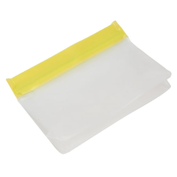 Reusable Silicone Food Storage BagSilicone Bags Environmentally Friendly Silicone Reusable Food Bag Reusable Storage Bags Built for Professionals