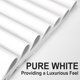 thumbnail image 3 of Papel de seda TUXIYA, 200 hojas, blanco, 14 x 20 pulgadas, para bolsas de regalo, 3 of 8