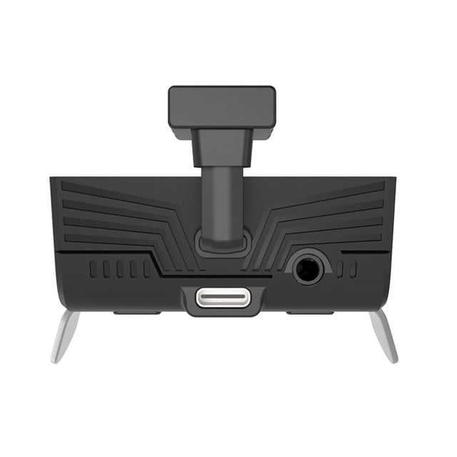 TYPE-C Replacement Extension Keys Controller Back Button Attachment With 3.5MM Headphone Jack for Xbox Series S X Controller